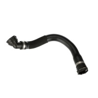 Шланг гнучкий радіатора gates 05-4891 Оригінал, фото thumb