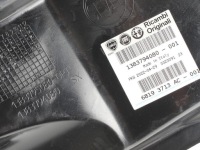 фото thumb №15, Подкрылок передние левое fiat ducato 2006- bez света противотуманных