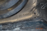 фото thumb №9, Фара передняя левая opel astra g 205488b