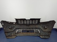 Купити Grand cherokee wk2 fl 13-17 бампер перед overland, фото thumb