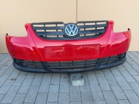 фото thumb №1, Бампер перед передний vw fox 5z0807221d
