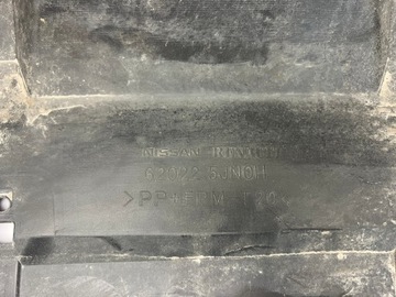 фото thumb №10, Renault alaskan бампер переднє перед оригінал 16-20