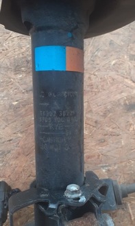 фото thumb №7, Mcperson поворотный кулак правая lub левая sandero ii 0.9