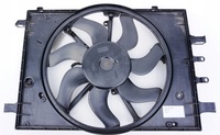 фото thumb №1, Вентилятор радіатора infiniti q50 2.0t