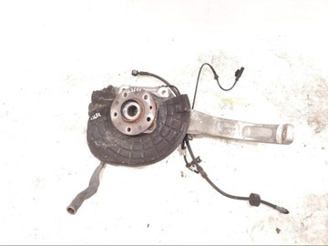 фото thumb №9, Maserati levante 2017 ступица колёса передней 673009983