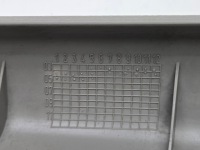 фото thumb №6, Защита обшивка стойка правая audi a6 c6 универсал европа 4f0867240