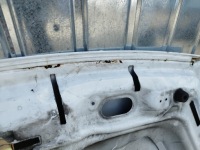 фото thumb №14, Капот кришка двигуна оригінал лак citroen berlingo ii 2008-2018 запчастина