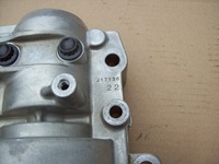 фото thumb №5, Lexus gs is rc rx nx 200t 8ar 2.0 вали балансувальні