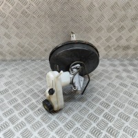 фото thumb №2, Renault twingo ii 2008 усилитель тормоза