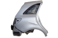 фото thumb №1, Mercedes b-klasa w246 a246 чверть правий задня задній