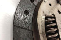 фото thumb №10, Комплект сцепления seat ibiza iv 6j5, 6p1 03p141031 1.2l дизель 2014