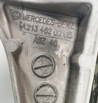 фото thumb №6, Рульова колонка mercedes glc w253 a2134620205