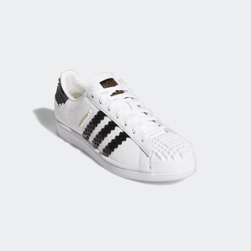 Уникальный классический LEGO ADIDAS SUPERSTAR 43 1/3