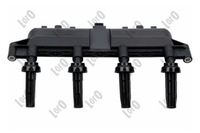 фото thumb №9, Abakus котушка запалювання sae type black housing 1.1 1.4 1.6