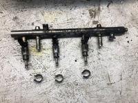 фото thumb №1, S3 8v golf 7 2.0 tfsi cyf молдинг форсунки kpl