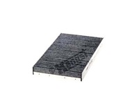 фото thumb №1, Фильтр кабины с углем iveco daily iii daily iv alf