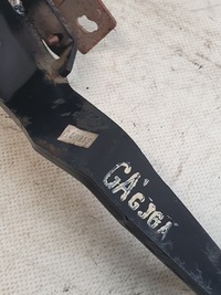 фото thumb №8, Педаль тормоза mazda 6 i gg 02-05r.