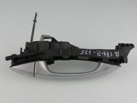 фото thumb №3, Mercedes slk r171 ручка двері правих права 775