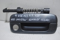 фото thumb №1, Ручка дверь правый перед peugeot 406