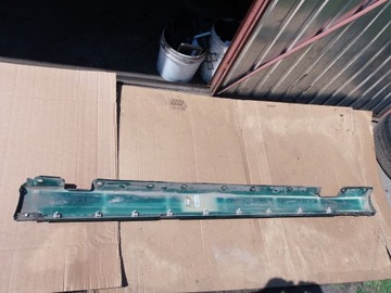 фото thumb №4, Планка накладка пороговая правая mercedes c w203 2,2 cdi универсал 816