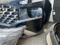 фото thumb №7, Капот бампер лампи радіатор hyundai santa fe iv рестайлінг 2022 2024 дизель a2b