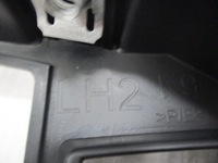 фото thumb №11, Berlingo iv rifter направляющая кронштейн бампера левый