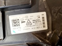 фото thumb №11, Peugeot 3008 5008 рестайлинг полный led