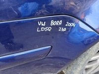 фото thumb №11, Vw bora бампер задняя задний задний ld5q sedan