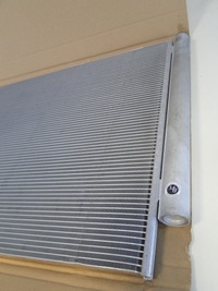 фото thumb №7, Mercedes радиаторов кондиционера c класс 206 w206 s206 cle 236 c236 a236