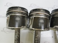 фото thumb №9, Honda accord 2.2 i-dtec 150km поршень шатун