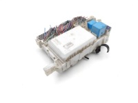 фото thumb №12, Toyota hilux рамка / модуль запобіжників 3.0 d 4wd дизель 126kw 171 hp