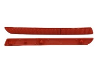 фото thumb №1, Vw transporter t5 2012-2015 отражатель накладка правая задняя 7e0945106a