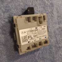 фото thumb №1, Mercedes-benz оригінальний номер a1779001204