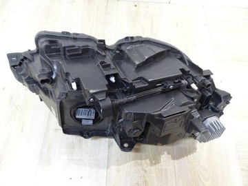 фото thumb №10, Volvo s90 v90 лівий повний led 32228676 llu