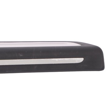 фото thumb №9, Audi q3 8u накладка порога планка пороговая s line перед левая 8u0853373b