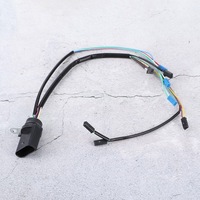 фото thumb №9, Соединитель автоматической коробки передач 09g927363