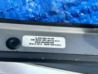 Рейлинги кровельные mercedes w204 универсал комплект правый  левое в Украине, фото thumb