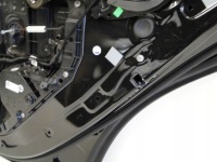 фото thumb №14, Mercedes двері задні праве s klasa 223 w223 a2237300400 long з шторка 197