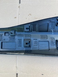 фото thumb №10, Ford mustang mach-e молдинг na дверь задние левая orygi.