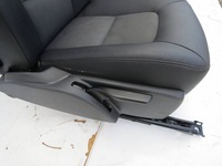 фото thumb №7, Volvo v70 lll 3.2 b r6 243 km 07-16r модуль сидіння 30761227