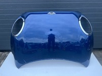 фото thumb №1, Mini f55 f56 f57 капот