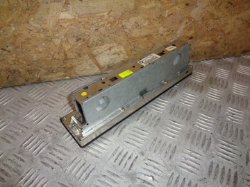 фото thumb №6, Радіо дисплей 8360738 bmw 5 e39 95-