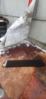 фото thumb №2, Полка багажника bmw x1 e84