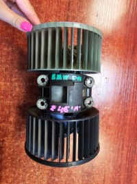 фото thumb №1, Повітродувка обдув bmw e46 2.0d 2.0d 39017