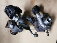 фото thumb №1, Turbo турбонагнітач citroen c5 c6 2.7hdi 2.7 hdi v