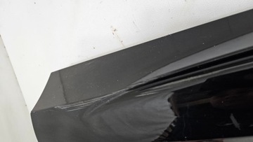 фото thumb №8, Планка пороговая порог правый mercedes a-klasa w177 amg a1776904601