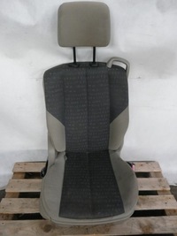 фото thumb №1, Renault scenic ii сиденье правый перед передний