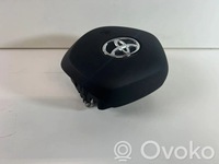 фото thumb №5, Toyota c-hr i 2020 подушка повітряна подушка безпеки керма