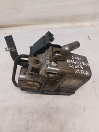 фото thumb №1, Mercedes w168 1.7 cdi webasto 1685000698