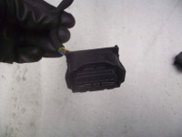 Bmw mini колодка з'єднувач штекер фари 6925638 Оригінал, фото thumb